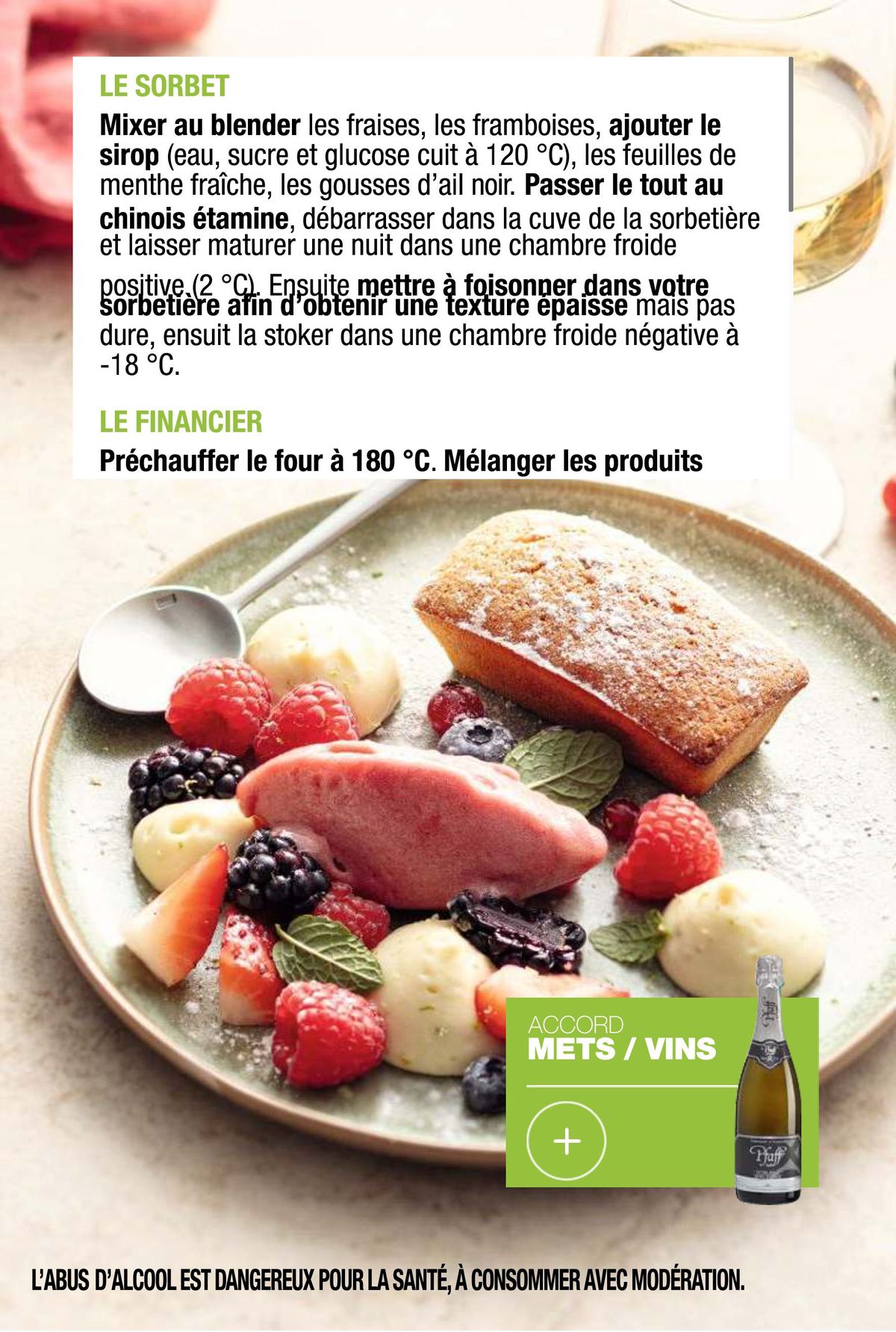 Catalogue Saveurs de printemps, page 00015