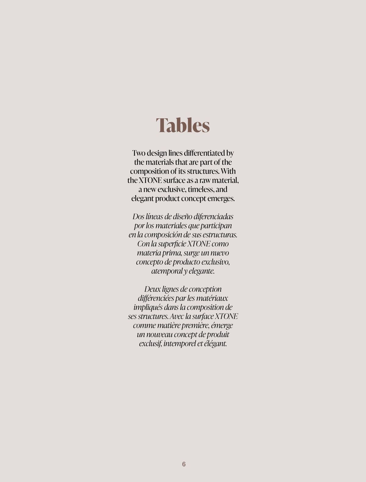 Catalogue Tables, page 00008