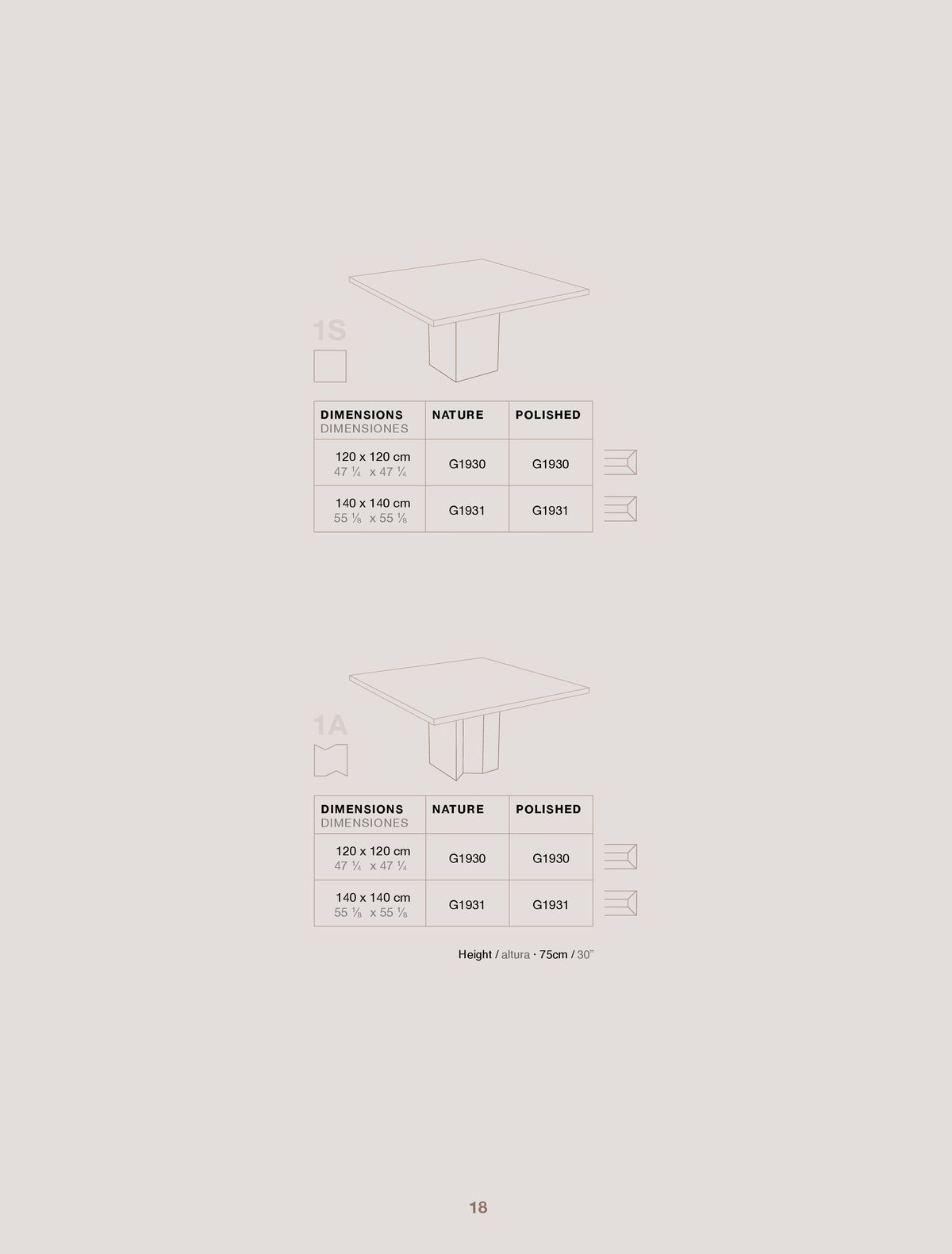 Catalogue Tables, page 00020