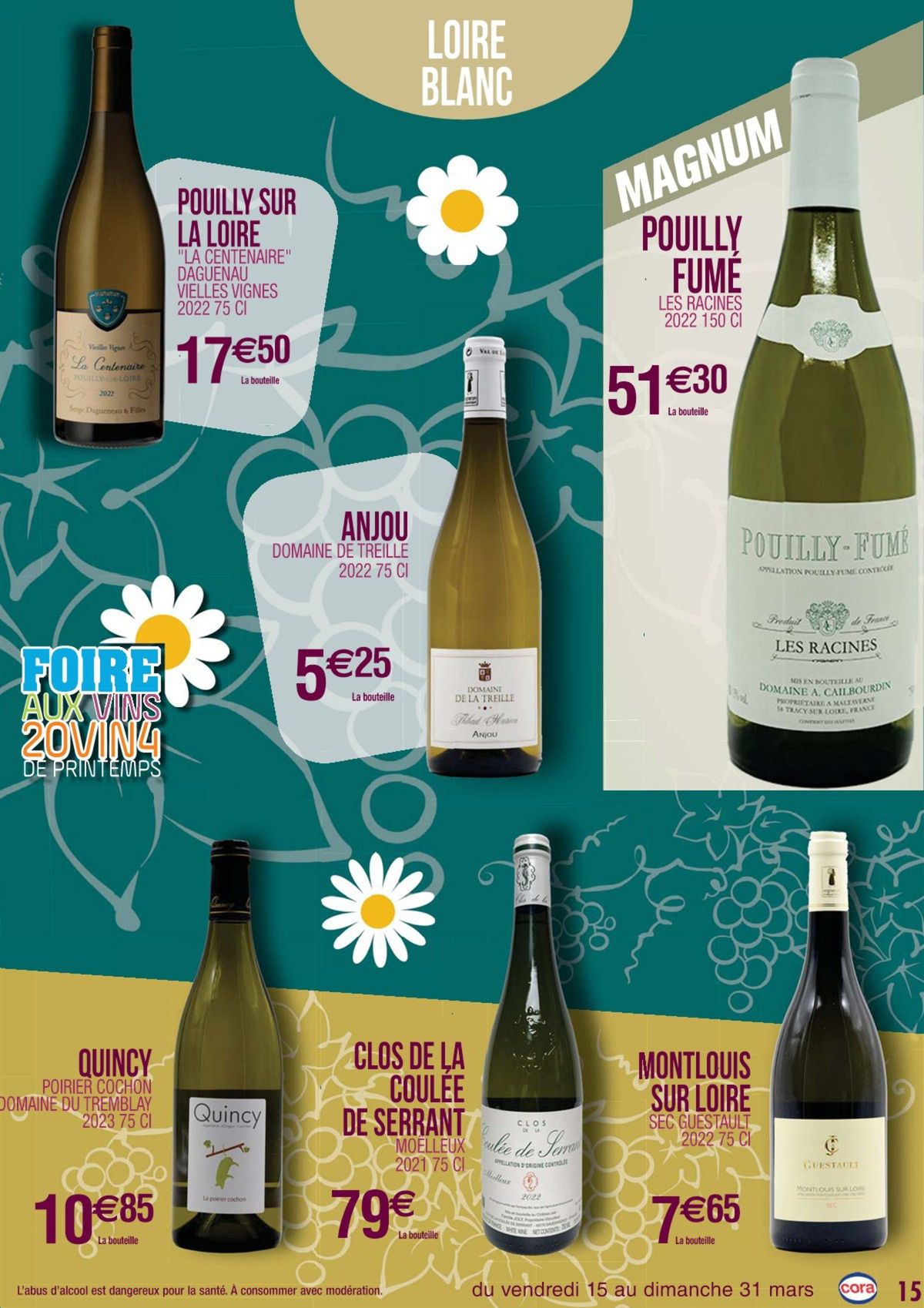 Catalogue Foire aux vins 20VIN4, page 00006