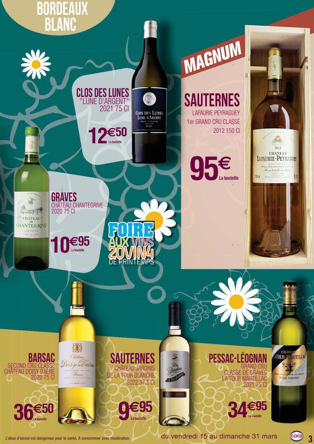 Catalogue Foire aux vins 20VIN4, page 00011