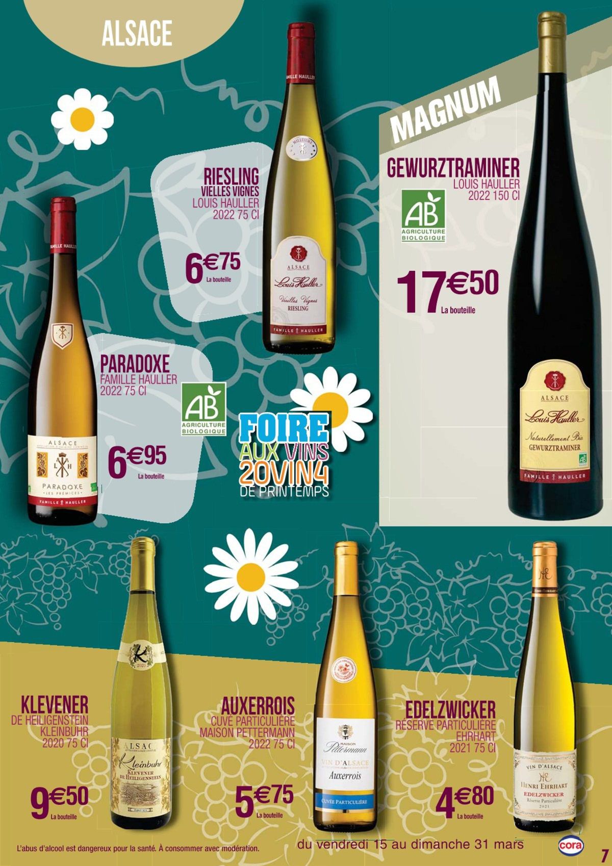 Catalogue Foire aux vins 20VIN4, page 00015