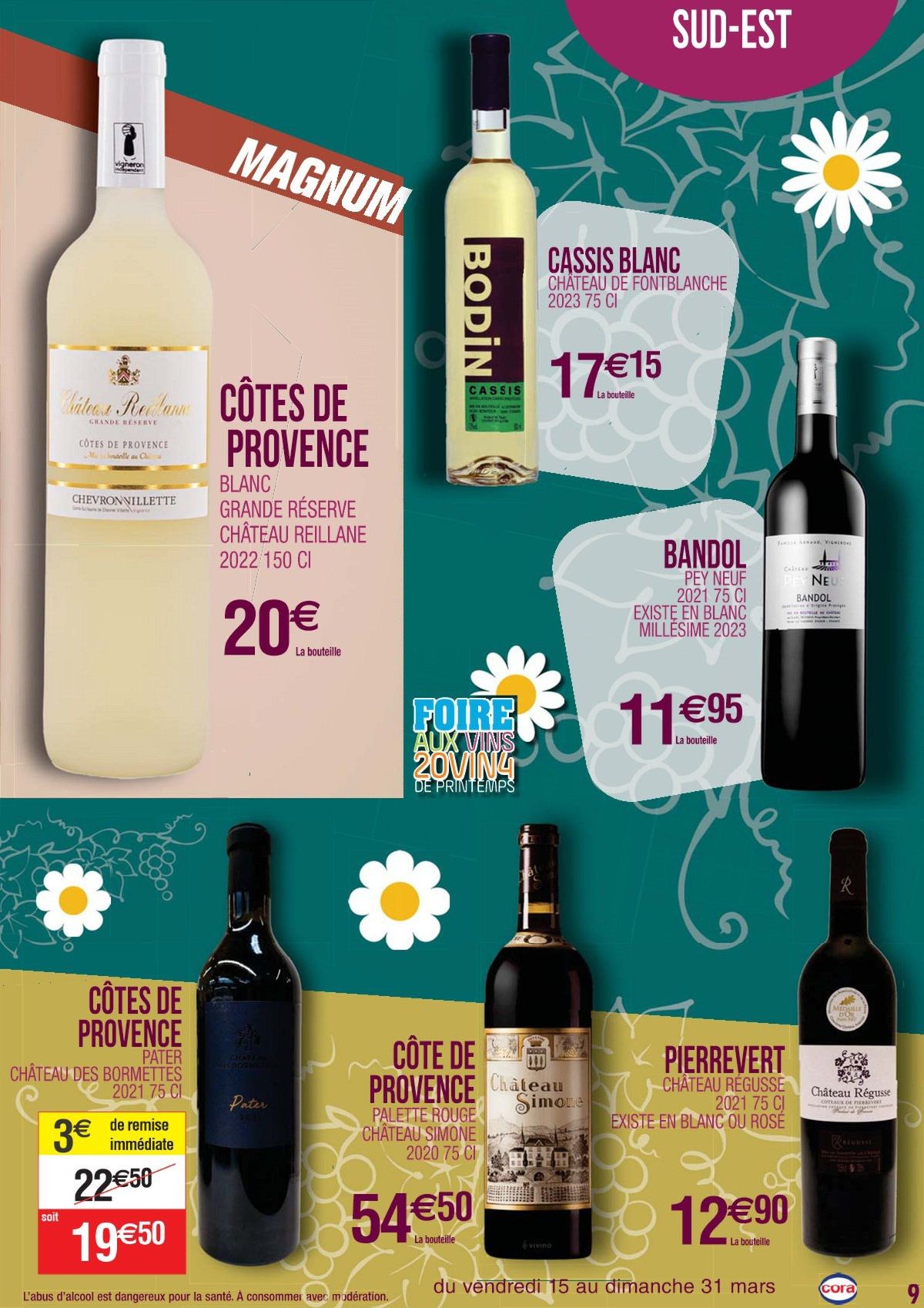 Catalogue Foire aux vins 20VIN4, page 00017