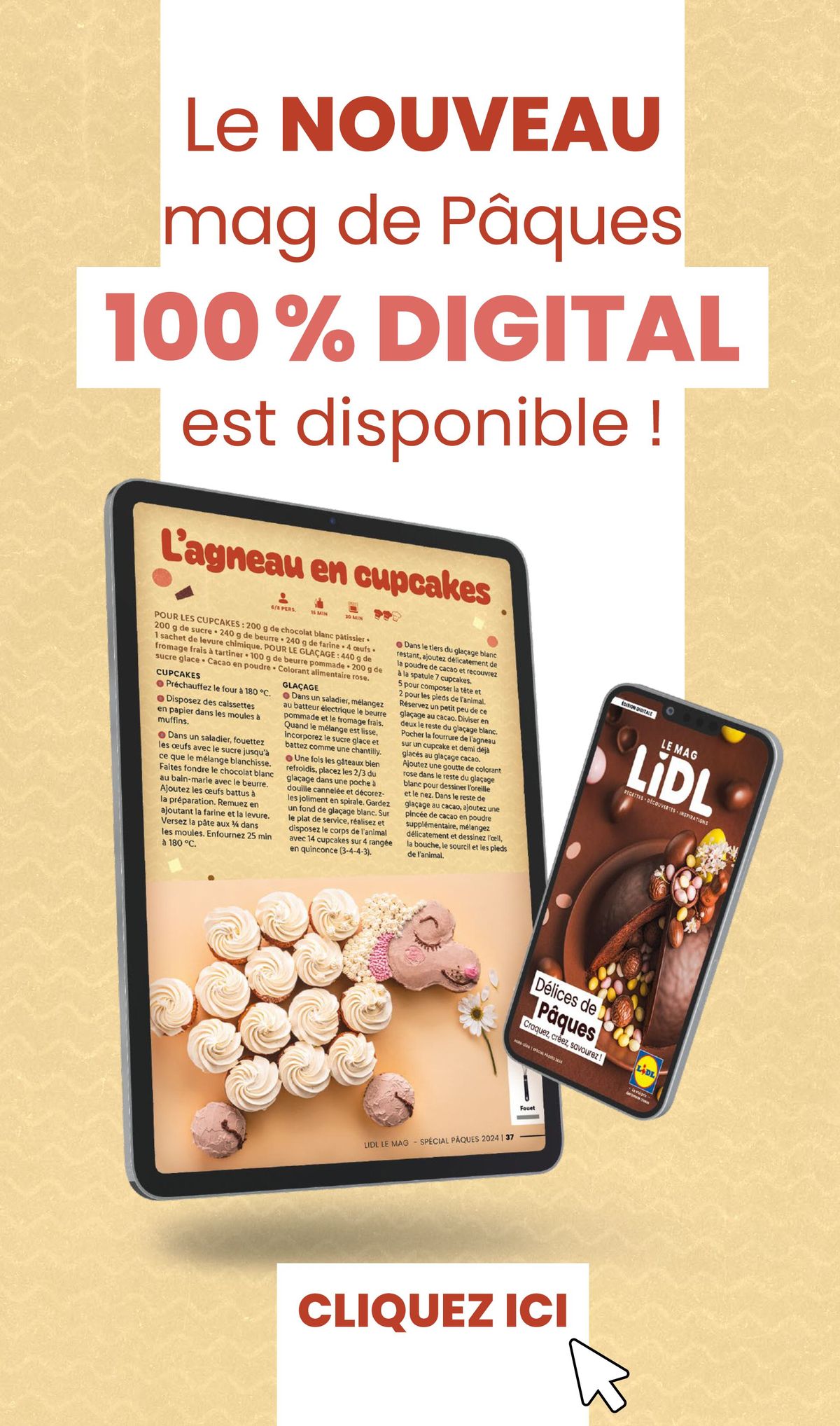 Catalogue La foire aux poissons Lidl ! , page 00051