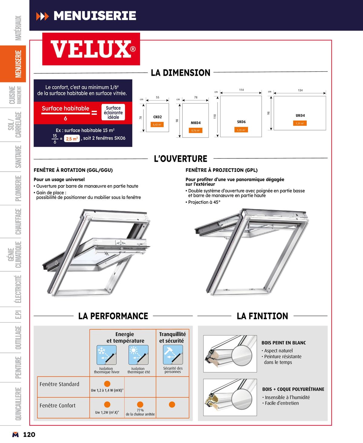 Catalogue Guide produits 2024, page 00120