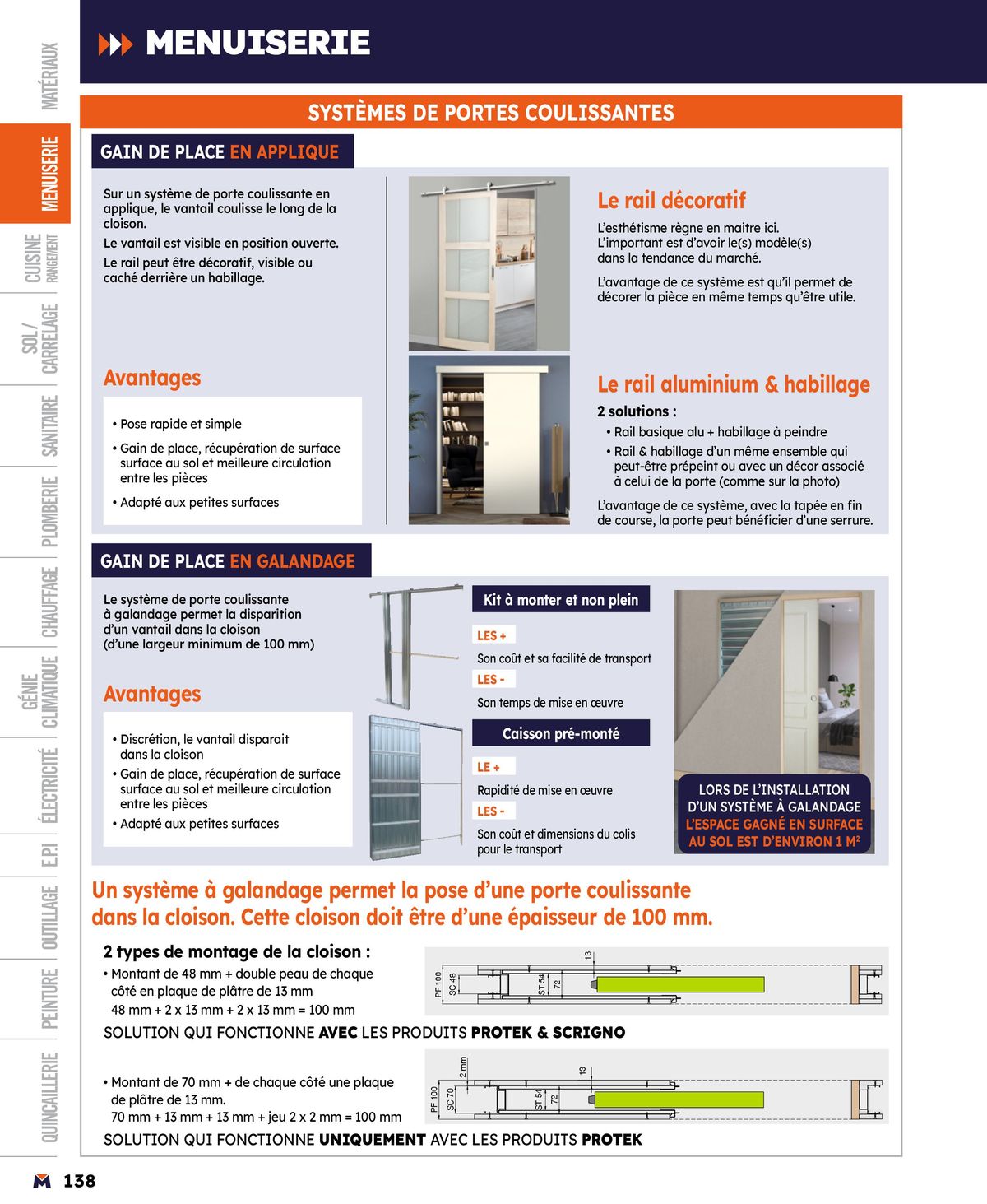 Catalogue Guide produits 2024, page 00138