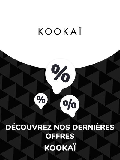 Catalogue Kookai à Vienne | Offres Kookai | 18/03/2024 - 18/03/2025