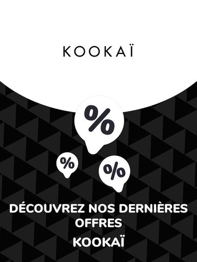 Promos de Mode à Lons-le-Saunier | Offres Kookai sur Kookai | 18/03/2024 - 18/03/2025