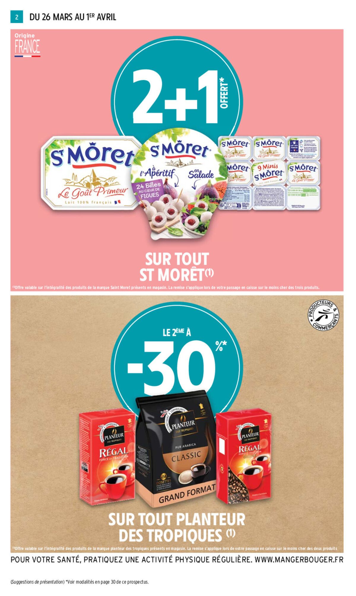 Catalogue Des prix qui donnent envie de se resservir, page 00012