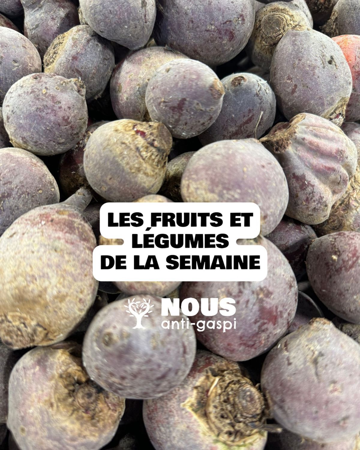 Catalogue Fruits et Légumes de la semaine !, page 00001