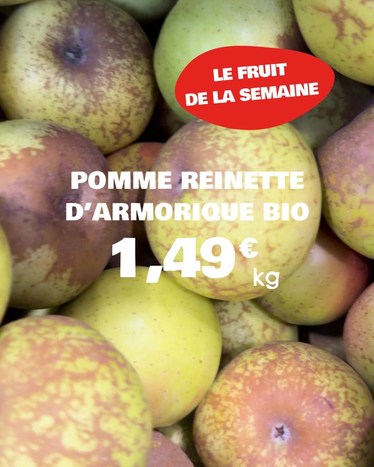 Catalogue Fruits et Légumes de la semaine !, page 00002