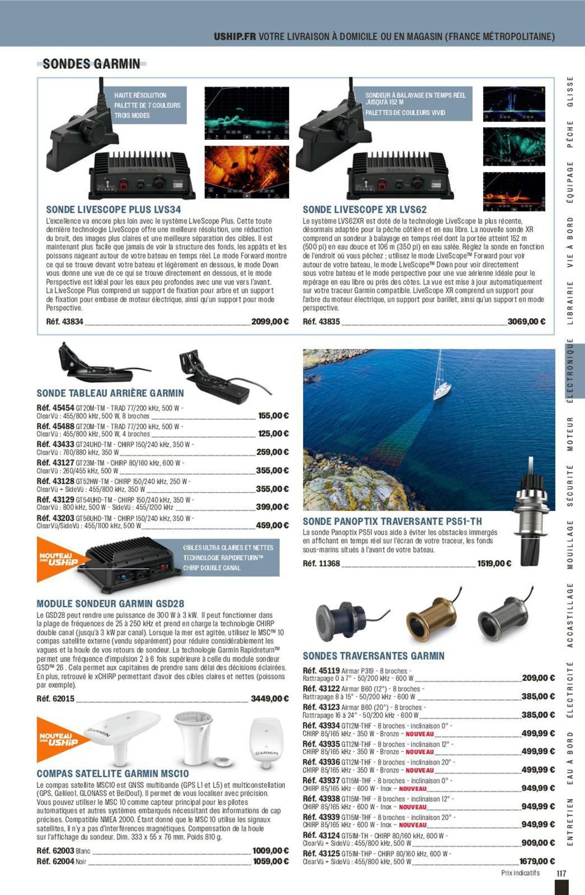 Catalogue Navigue, page 00019