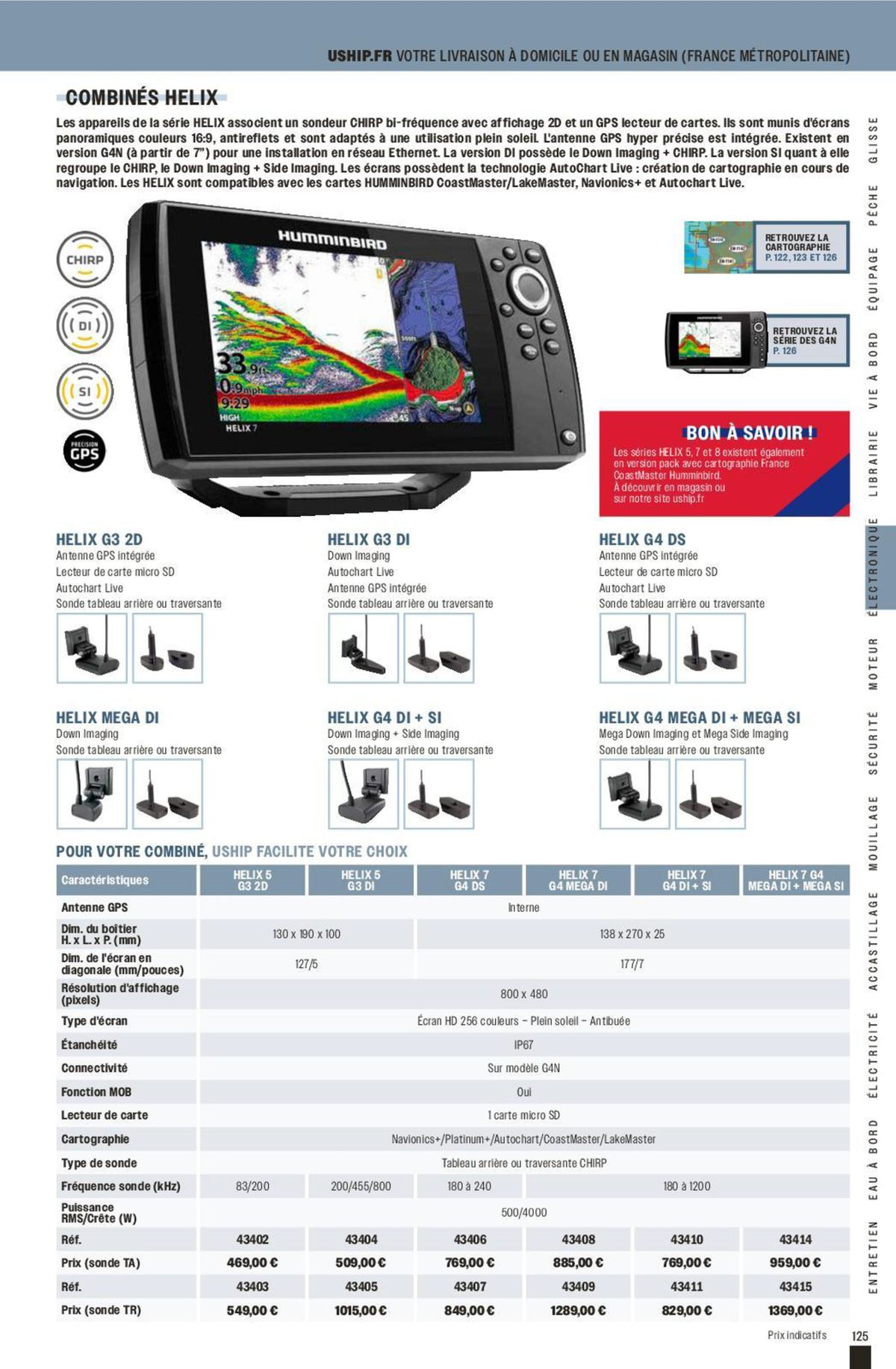 Catalogue Navigue, page 00028