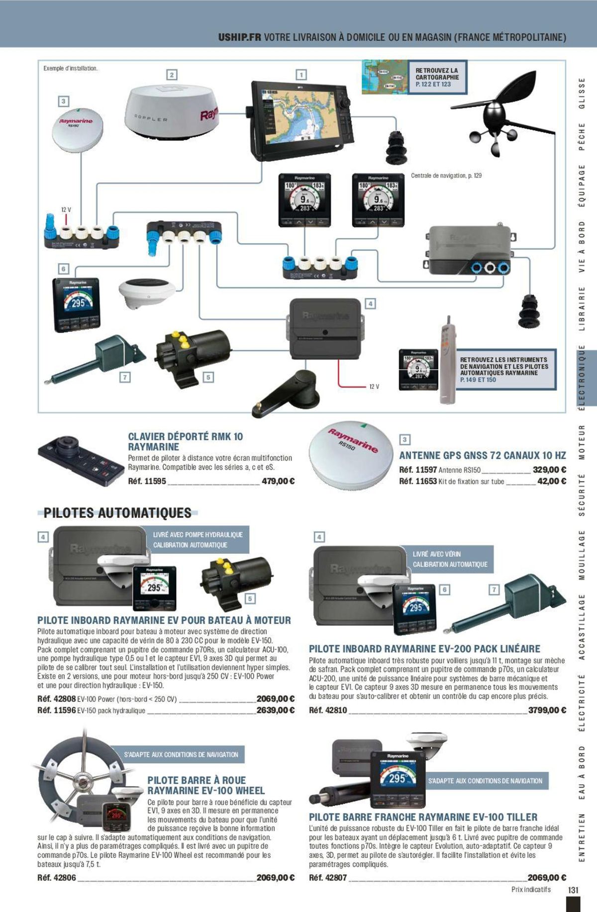 Catalogue Navigue, page 00035