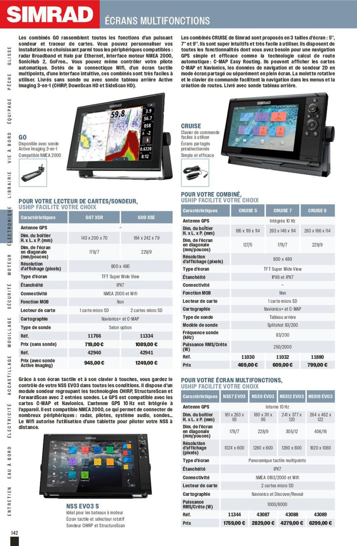 Catalogue Navigue, page 00047