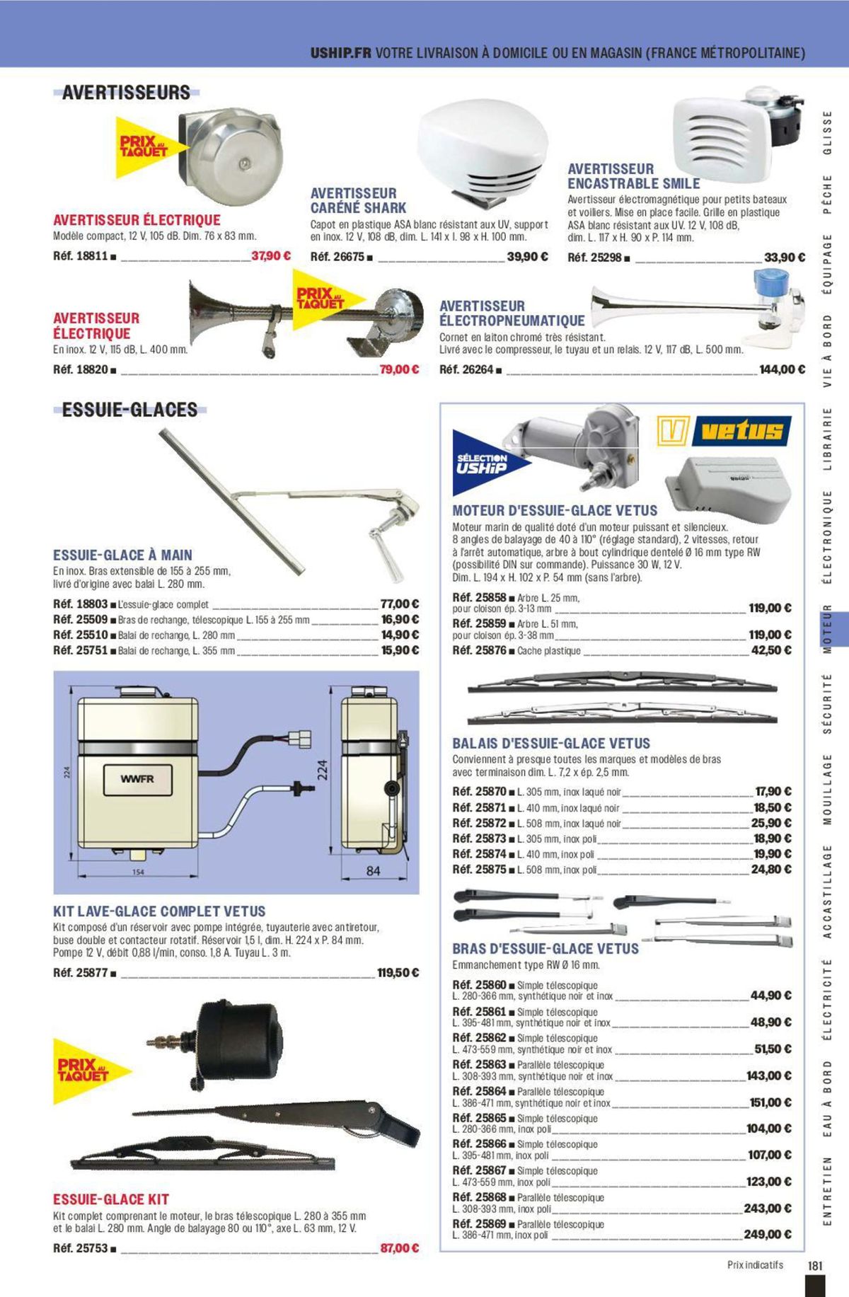 Catalogue Navigue, page 00090