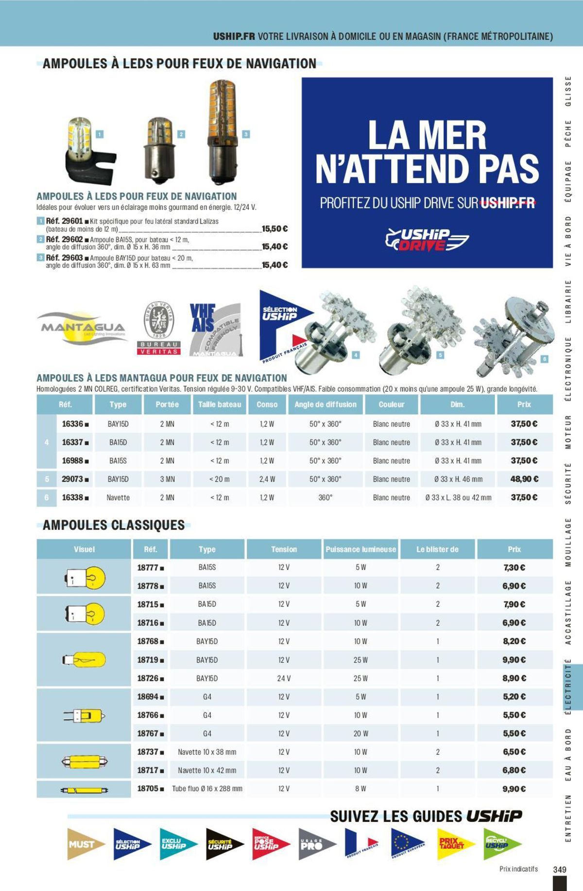 Catalogue Navigue, page 00276