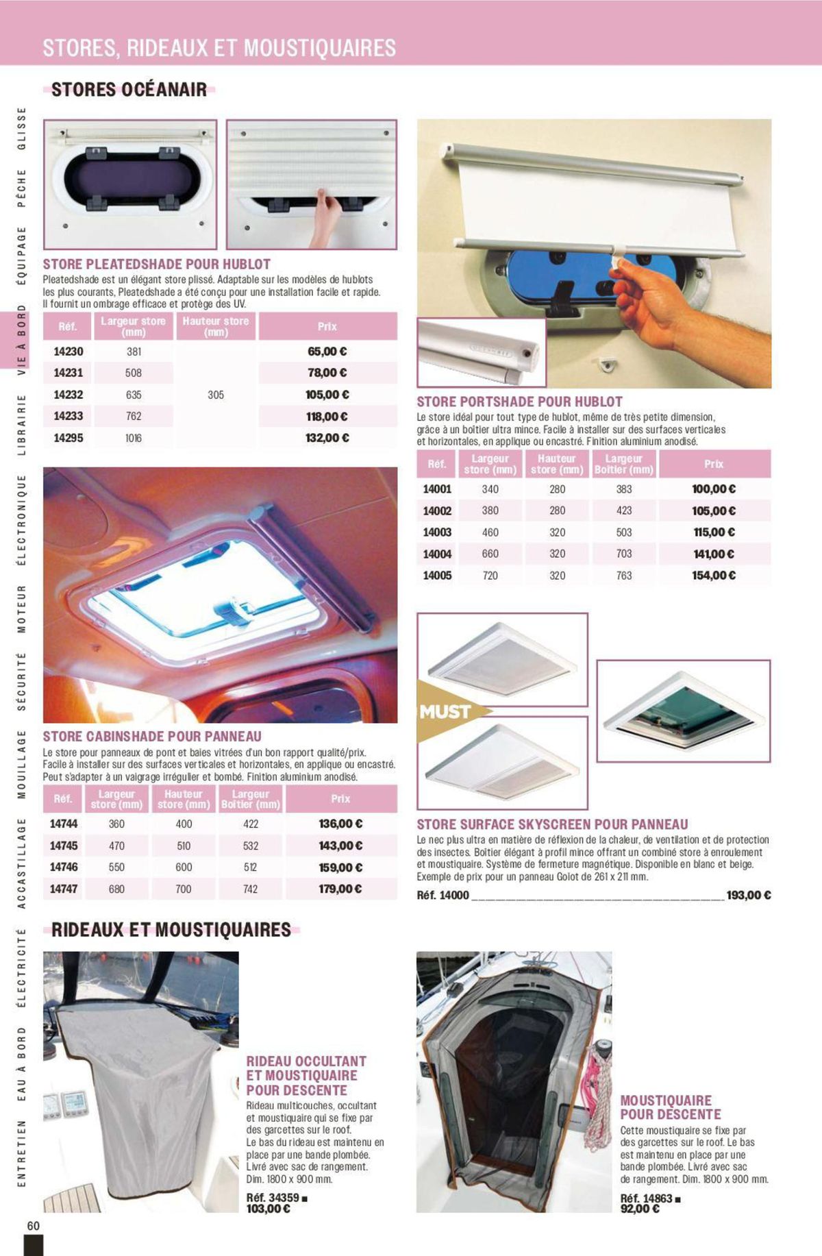 Catalogue Navigue, page 00368