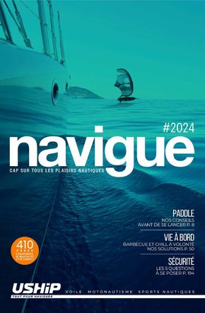 Promos de Sport à Granville | Navigue sur Uship | 20/03/2024 - 31/12/2024