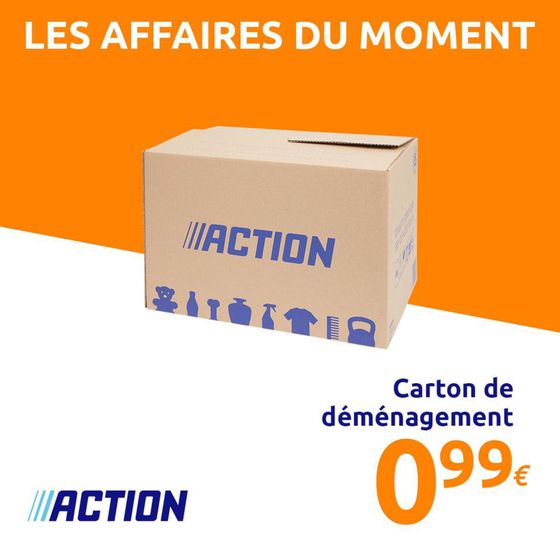 Action catalogues Nogent le Rotrou Prospectus et Promotions