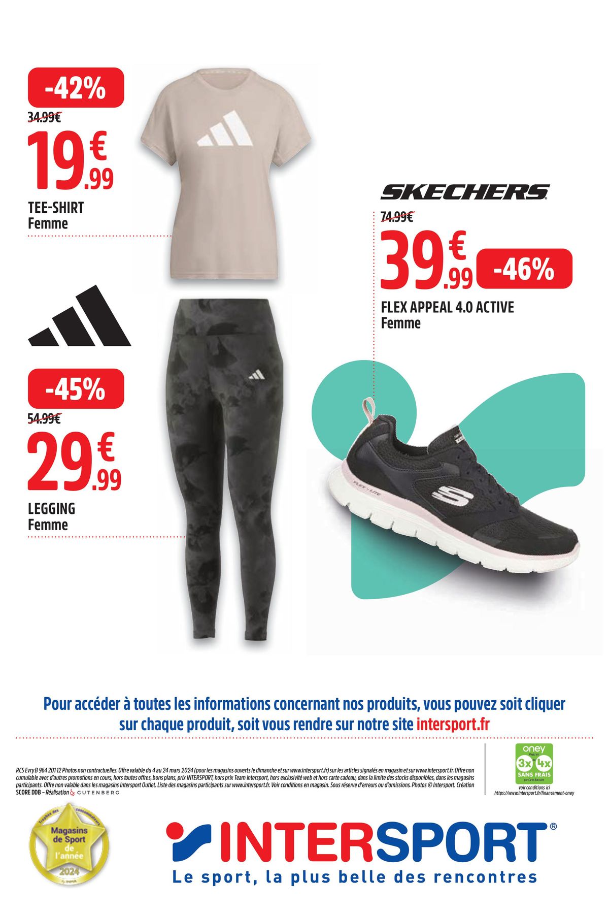 Catalogue PROMOTIVÉS COMME JAMAIS !, page 00020