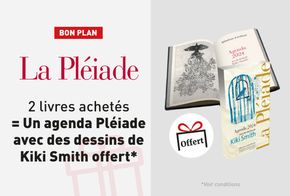 Promos de Librairies à Le Perreux-sur-Marne | Offres & Bons plans Furet du Nord sur Furet du Nord | 21/03/2024 - 04/04/2024