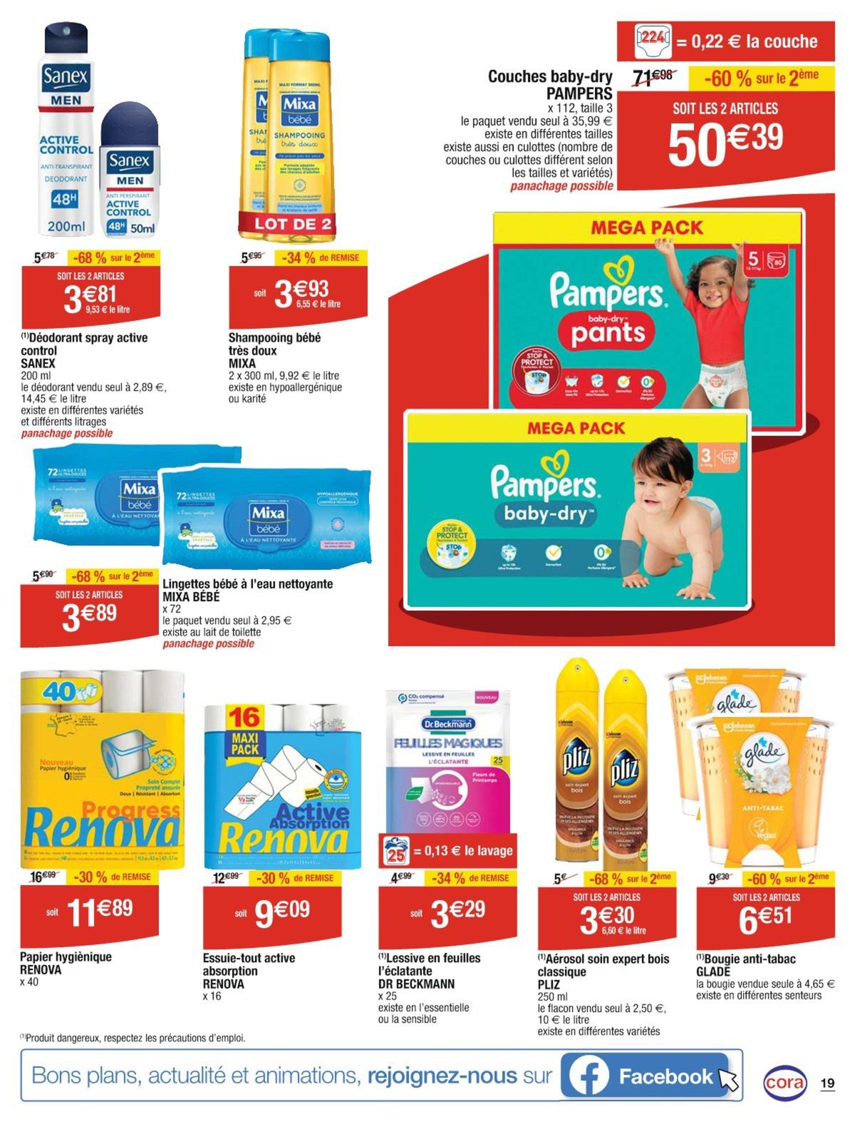 Catalogue Les hypers bons plans, page 00011