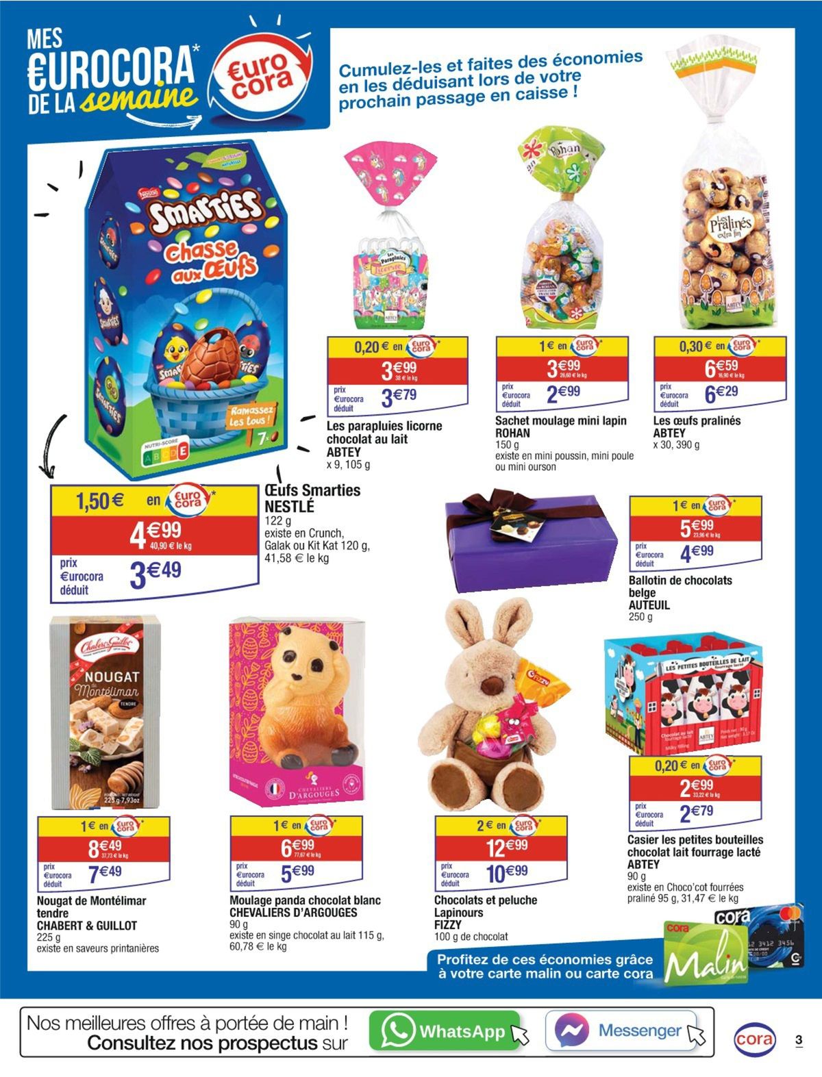 Catalogue Les hypers bons plans, page 00015