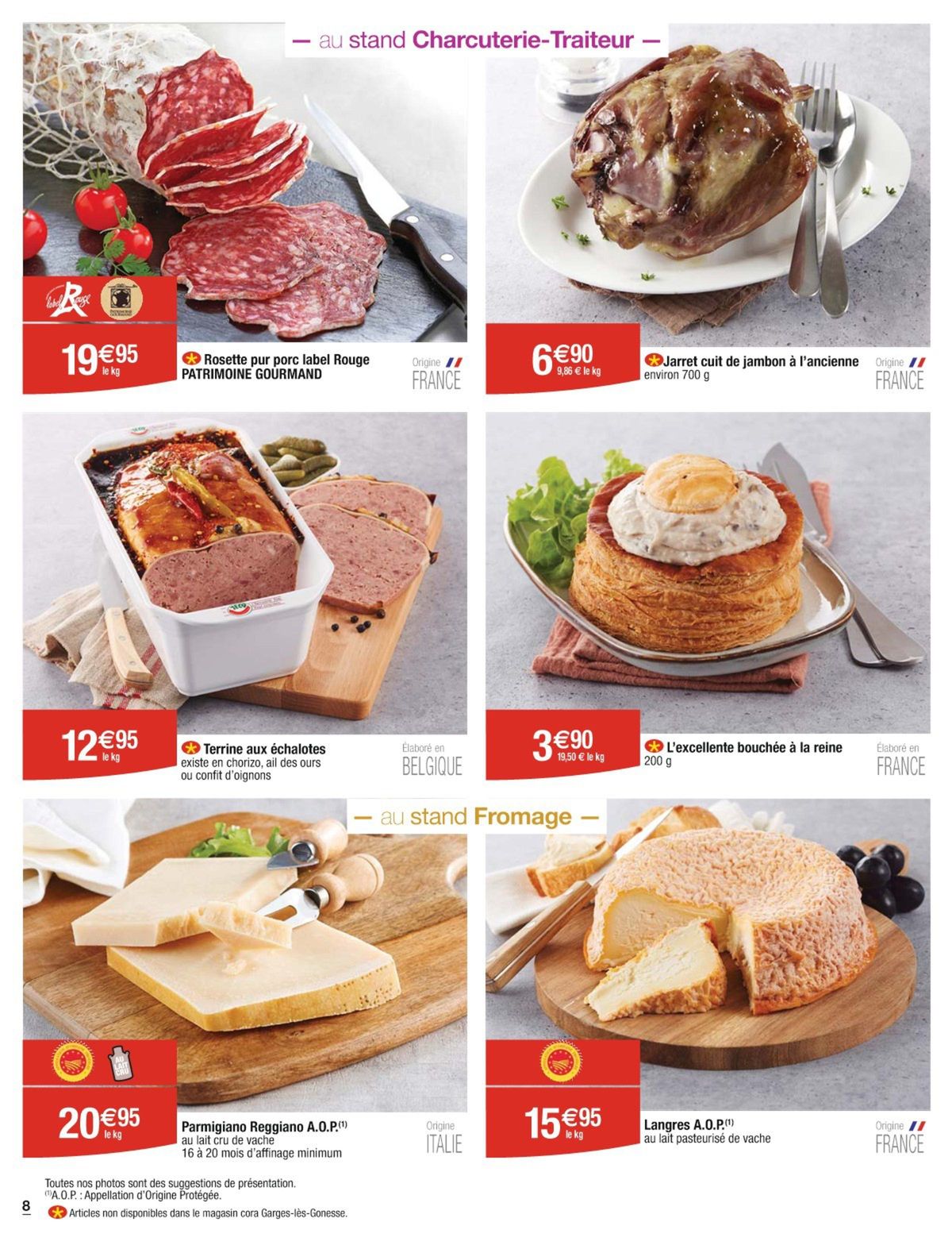 Catalogue Les hypers bons plans, page 00020