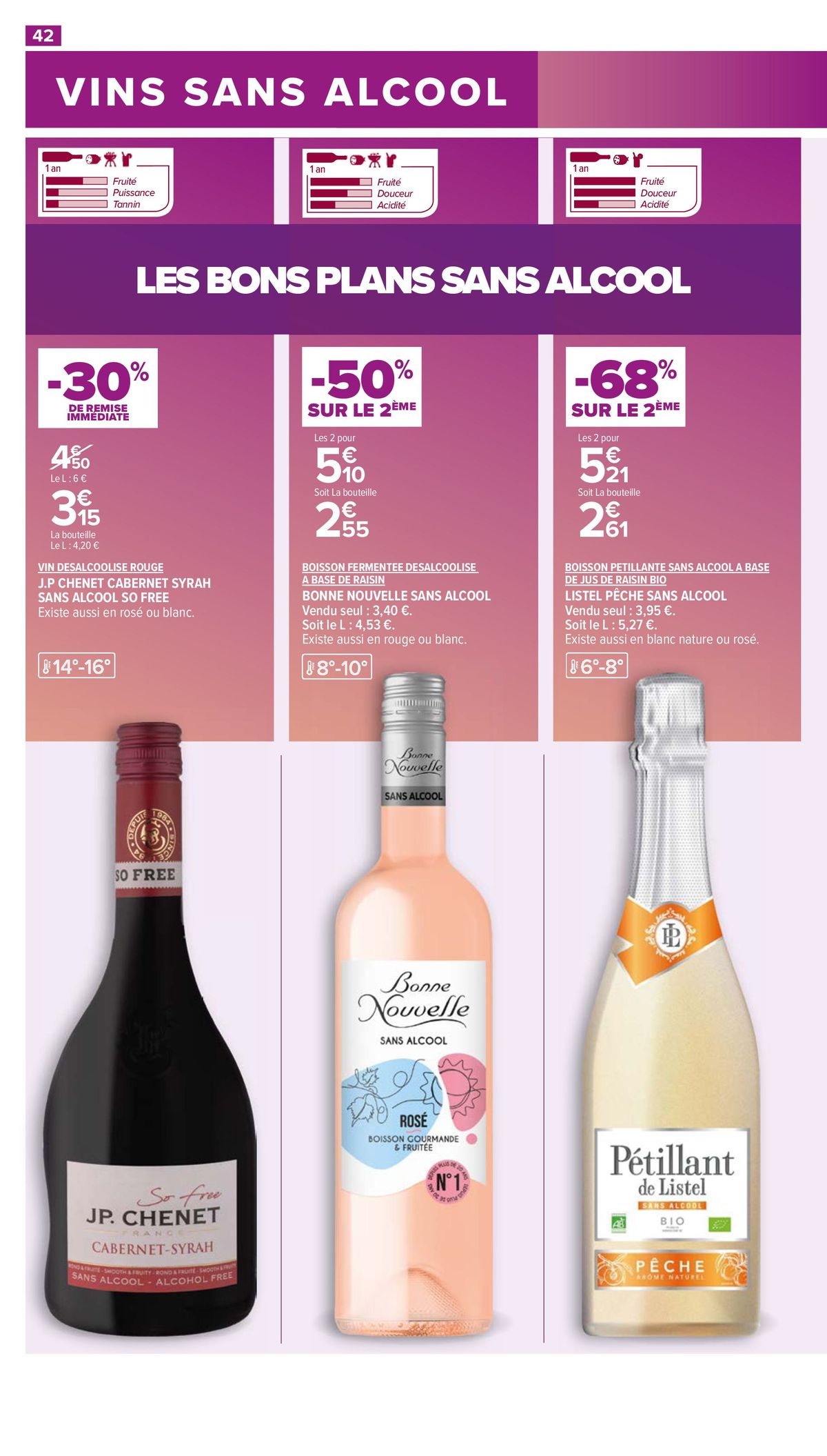 Catalogue Foire Aux Vins, page 00044