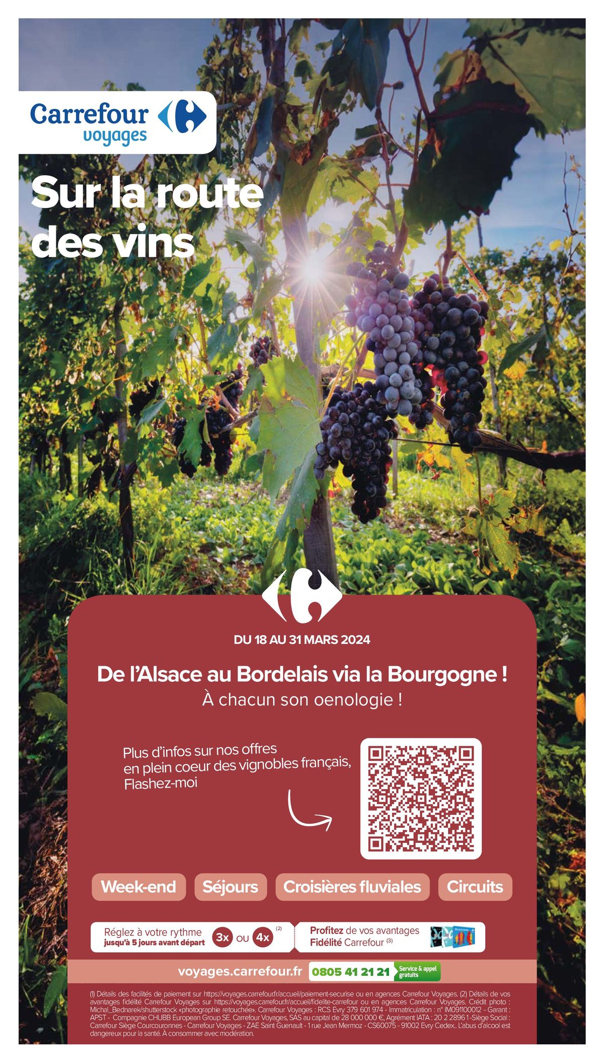 Catalogue Foire Aux Vins, page 00051