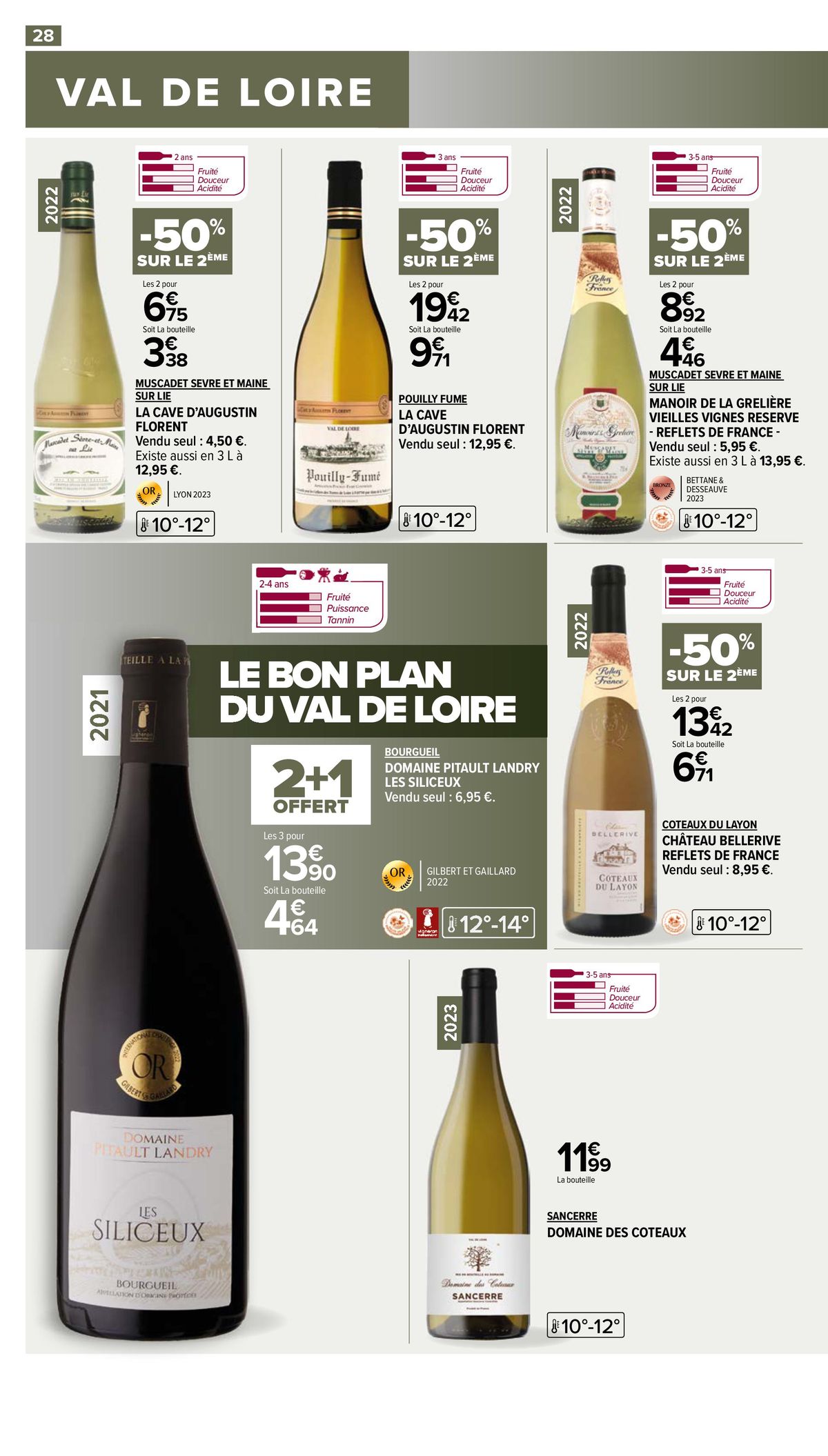 Catalogue Foire Aux Vins, page 00030