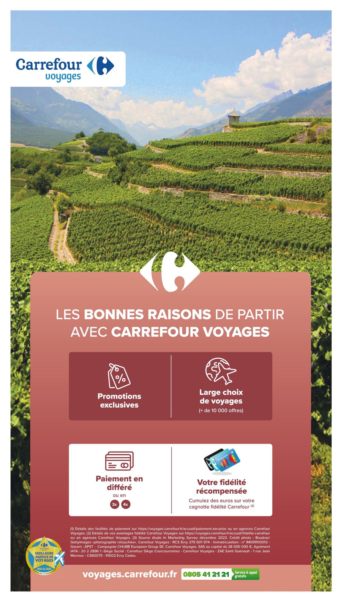 Catalogue Foire Aux Vins, page 00018