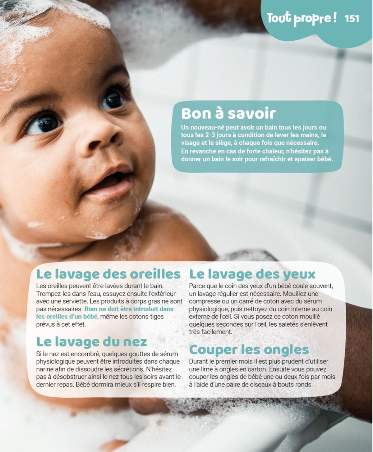 Catalogue outour de bébé adob SÉLECTION 2024, page 00060