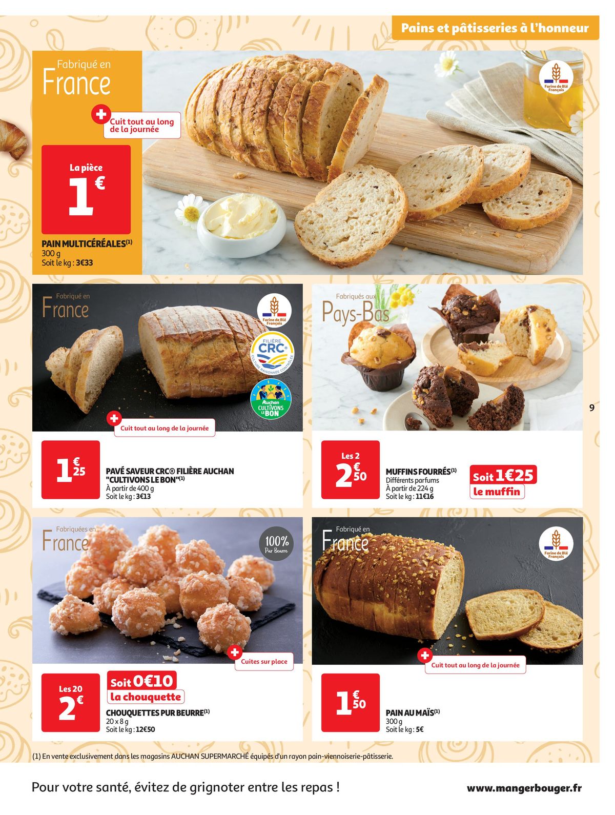 Catalogue Cagnottez avec votre carte de fidélité !, page 00009