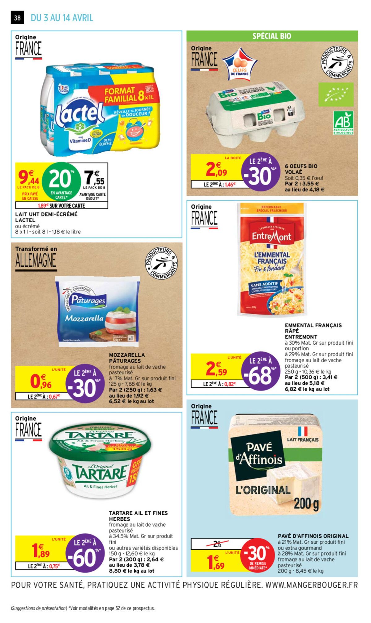 Catalogue 50* REMBOURSÉS EN BONS D'ACHAT SUR LES CHAMPOOINGS, page 00031