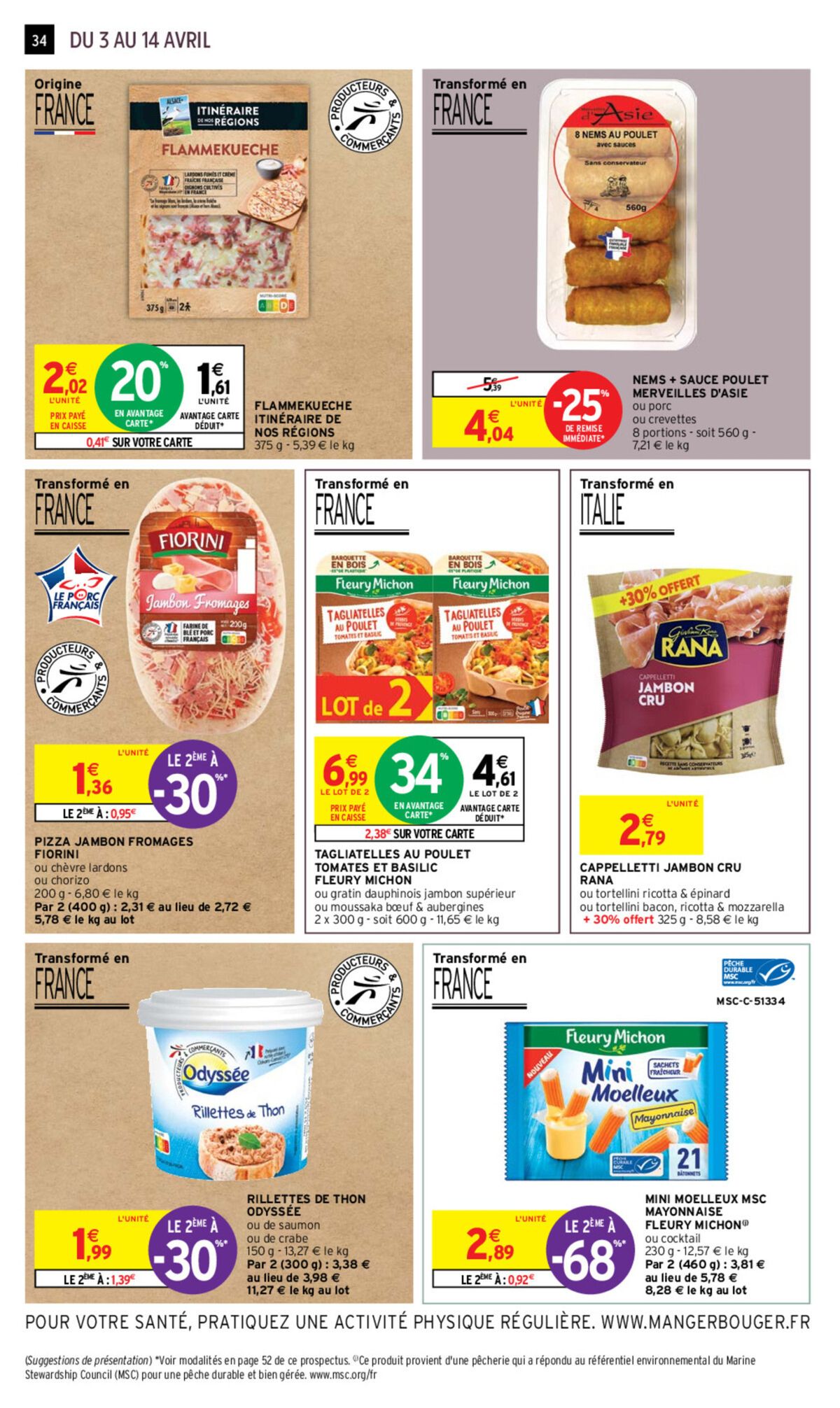 Catalogue 50* REMBOURSÉS EN BONS D'ACHAT SUR LES CHAMPOOINGS, page 00027