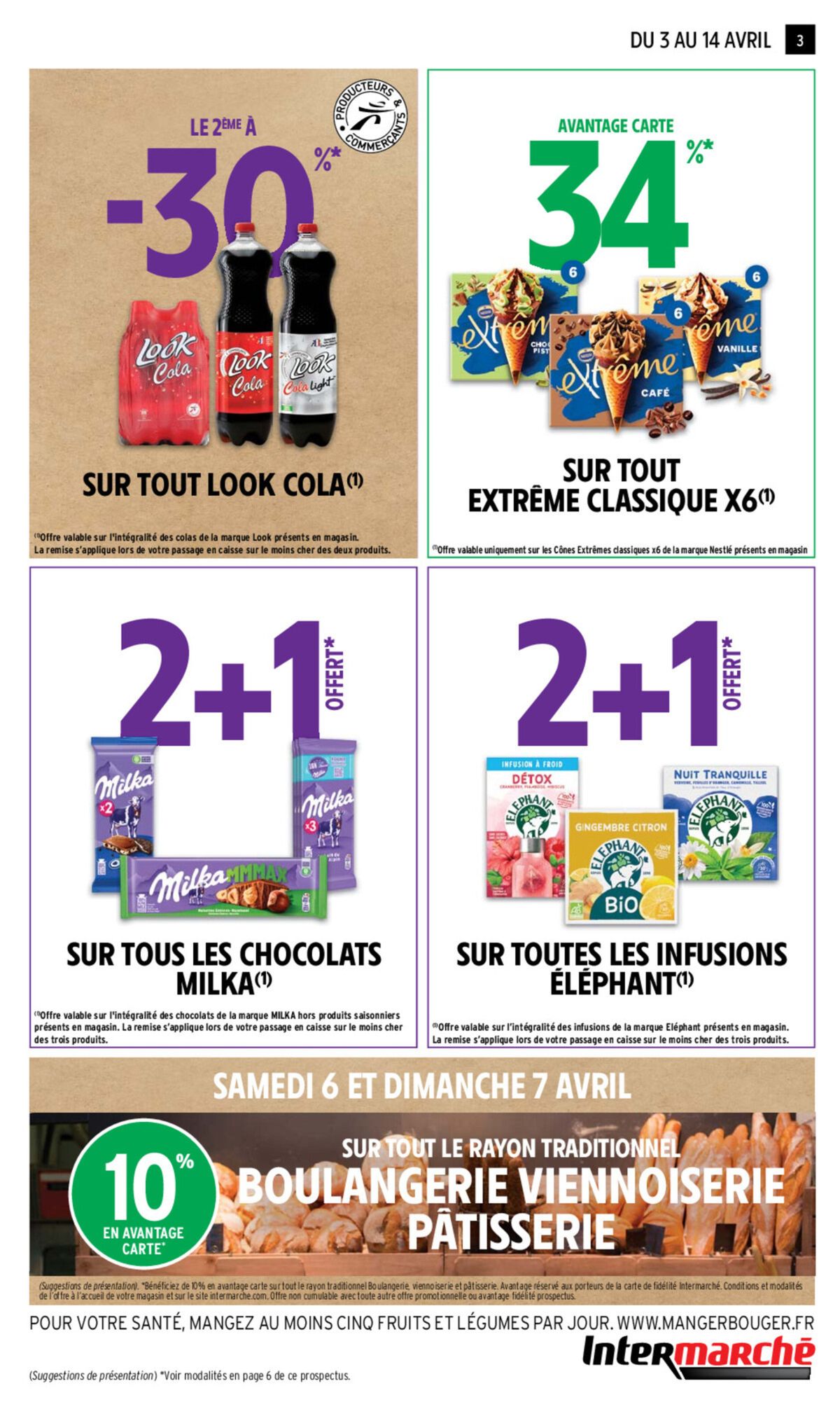 Catalogue 50% REMBOURSÉS EN BONS D'ACHAT SUR LES CHAMPOOINGS, page 00015