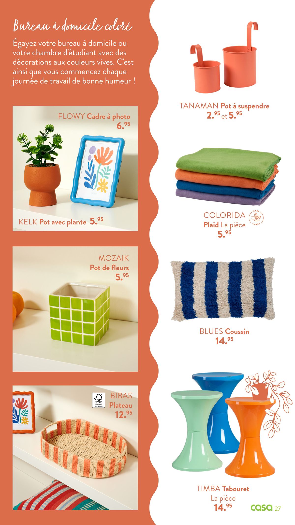 Catalogue Soft Spring - Mid Season Sales, page 00027