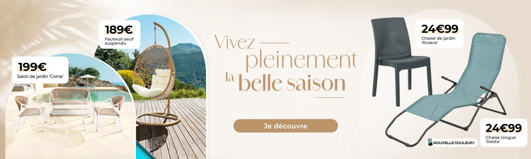 Catalogue L'incroyable à Hénin-Beaumont | Nouvelle offres L'incroyable | 27/03/2024 - 10/04/2024