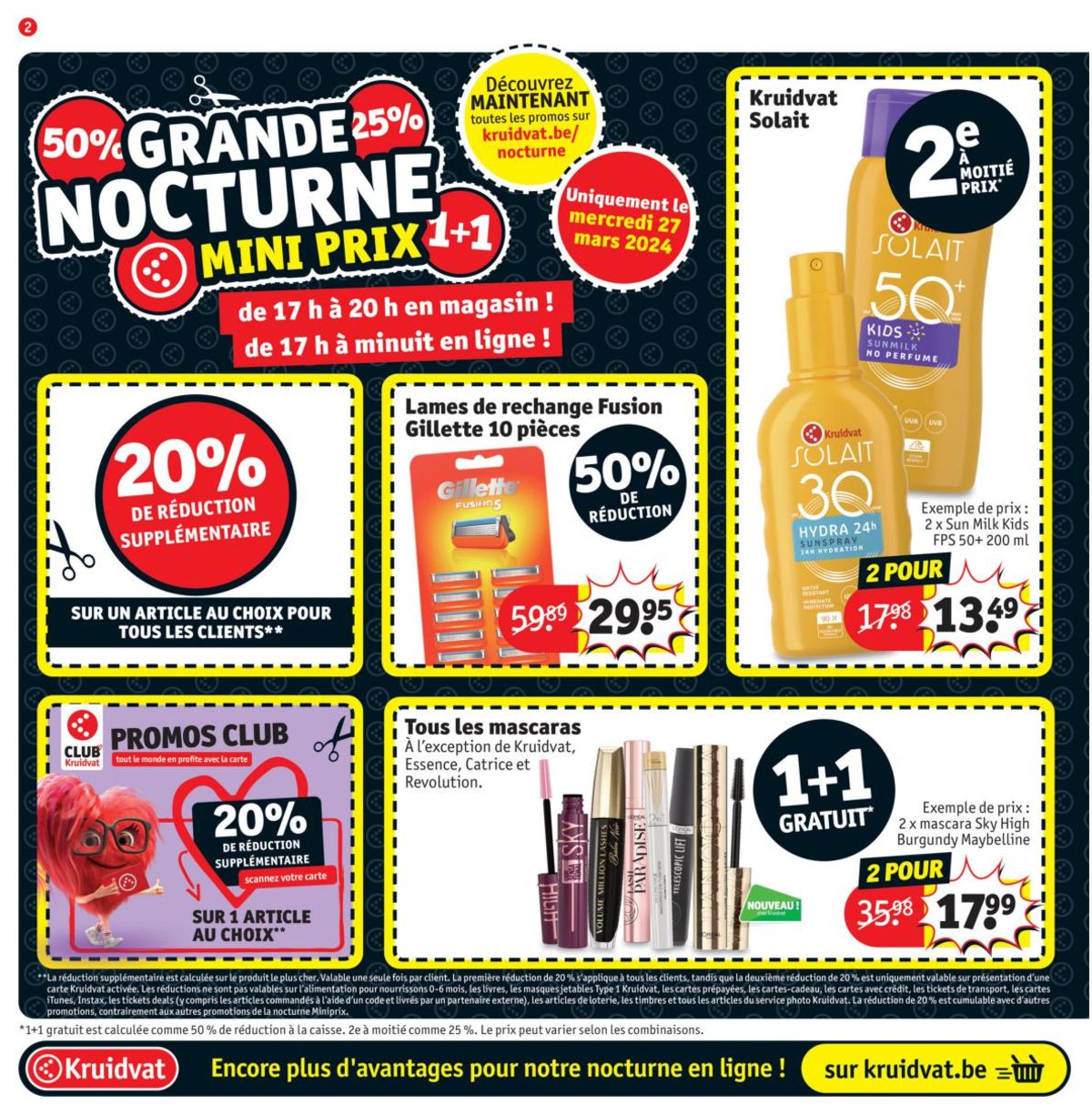 Catalogue Affaires A Faire !, page 00012