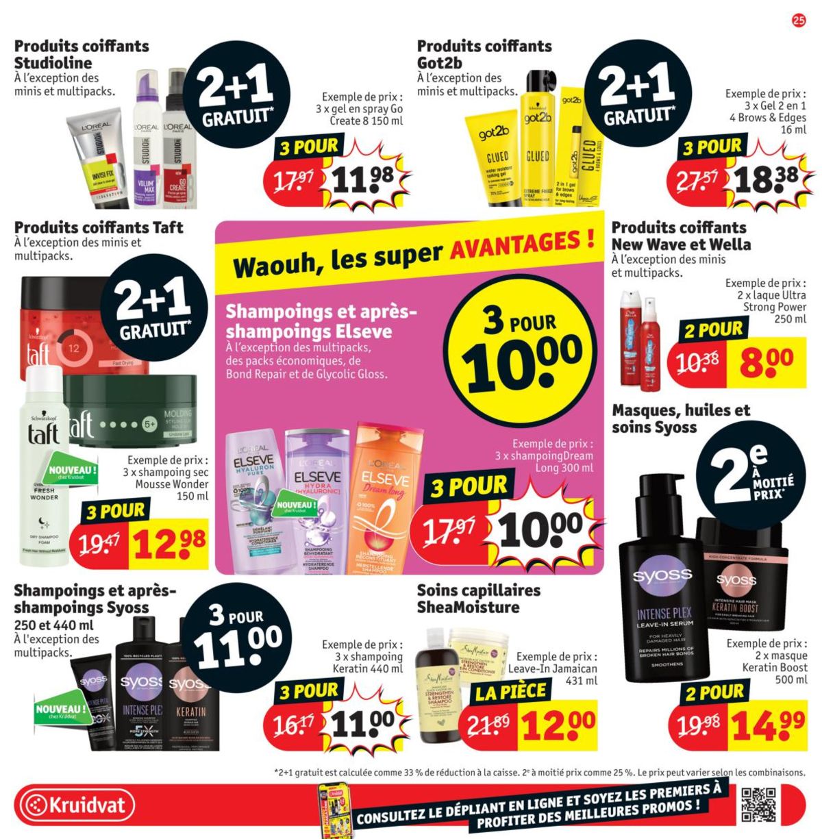 Catalogue Affaires A Faire !, page 00019