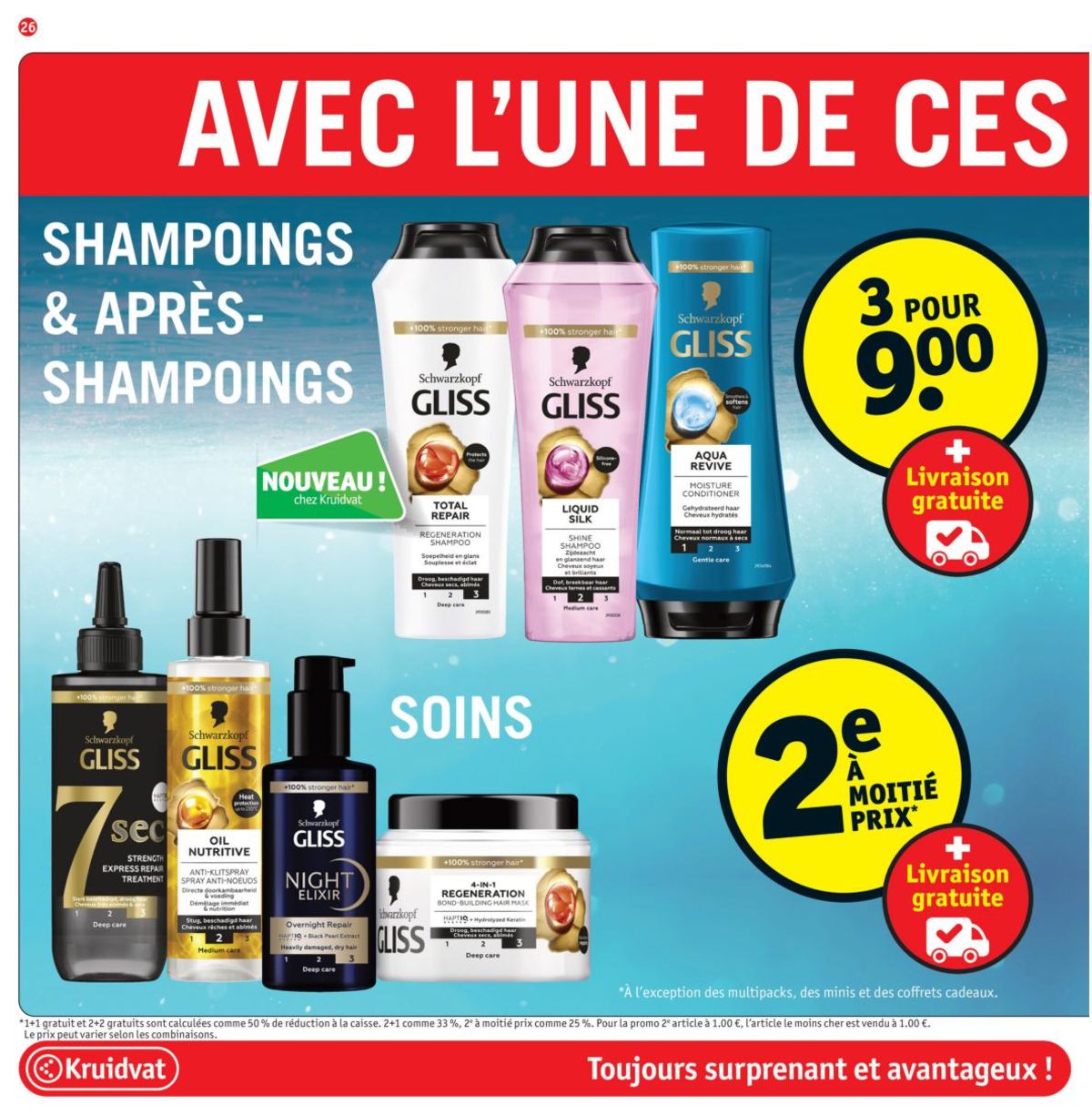 Catalogue Affaires A Faire !, page 00020