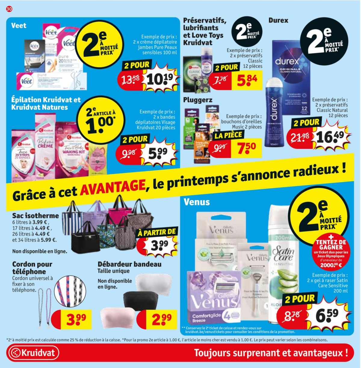 Catalogue Affaires A Faire !, page 00025