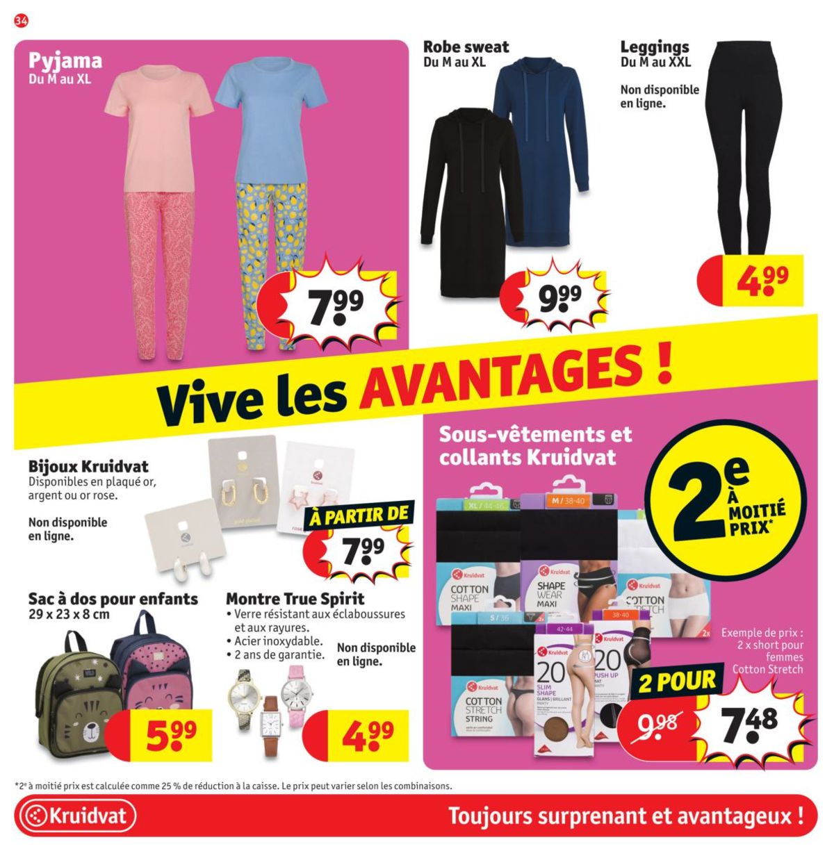 Catalogue Affaires A Faire !, page 00029