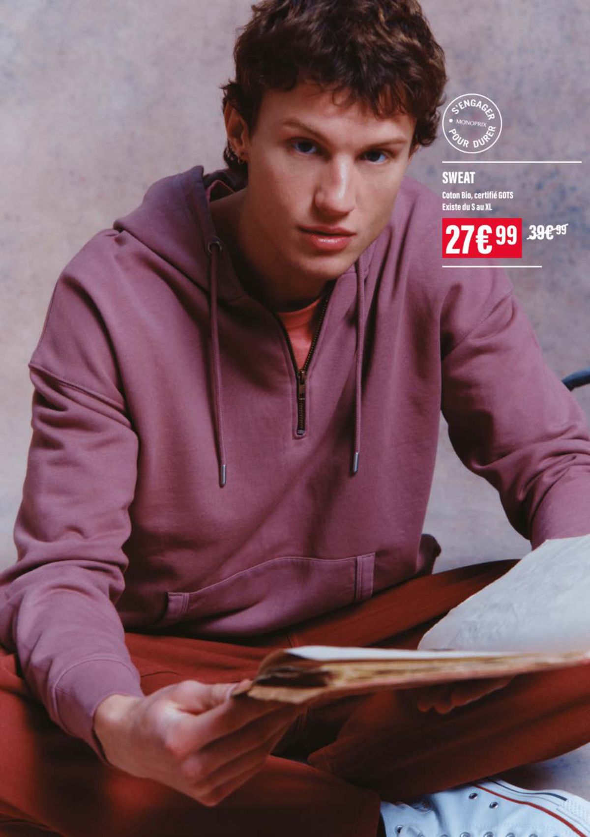 Catalogue NOUVELLE COLLECTION MODE ET MAISON, page 00022