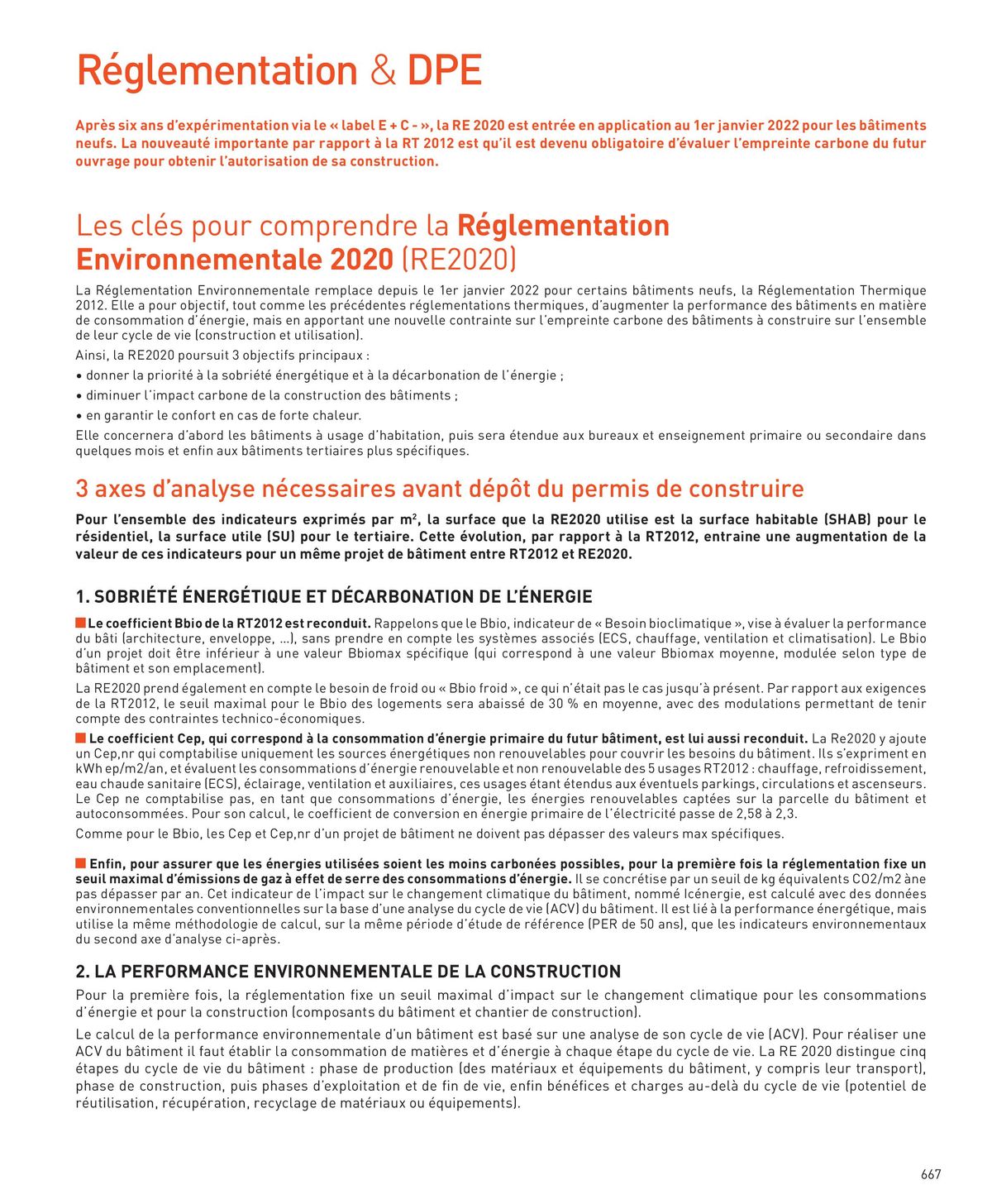 Catalogue Sélection Intérieur & Extérieur 2024, page 00667