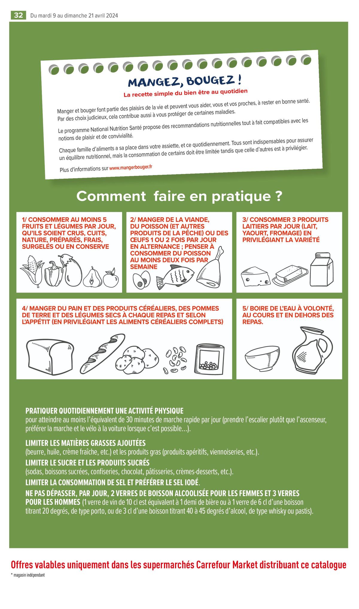 Catalogue Le goûter des pt'tis chefs, page 00034