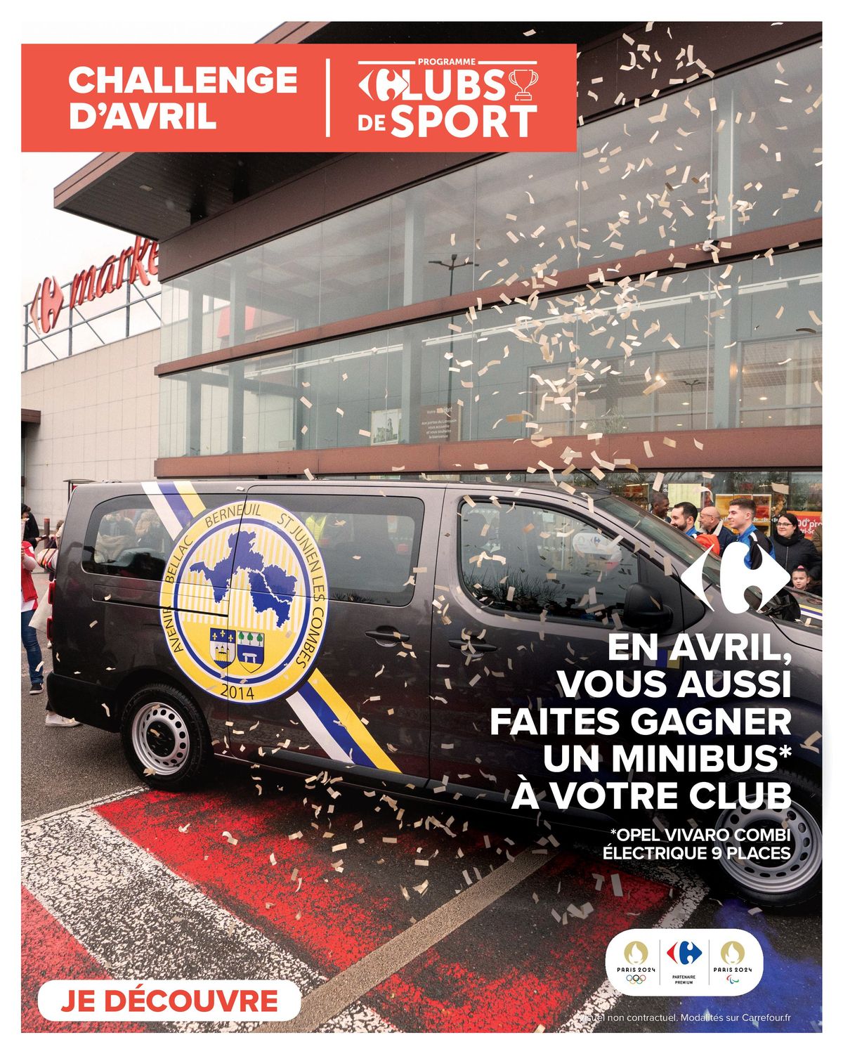 Catalogue OFFERT Carrefour Drive , page 00003