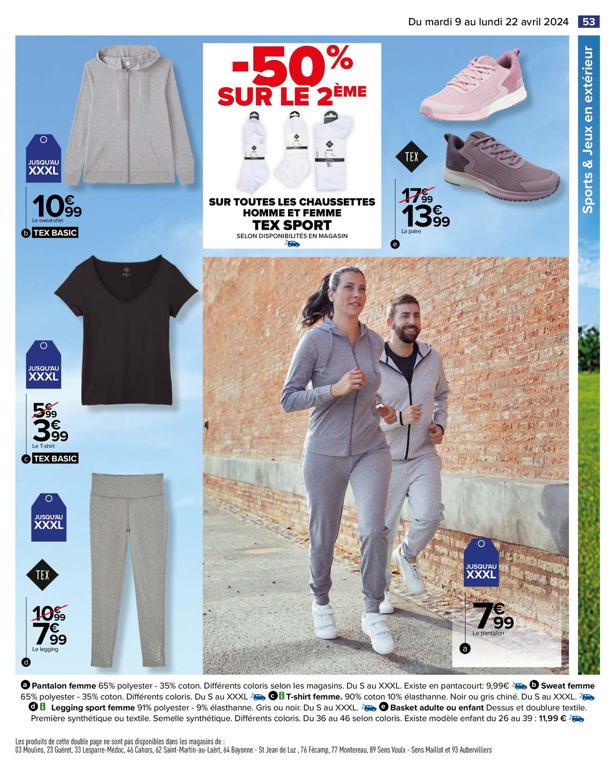 Catalogue OFFERT Carrefour Drive , page 00055